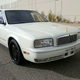 Illustration for article titled For $8,500, Would You Celebrate President's Day In This 1991 Nissan President?